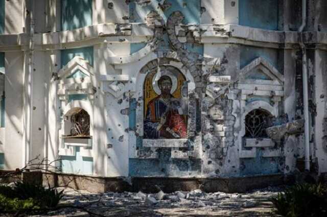 Як злочини рашистів проти культурної спадщини України допоможуть довести злочин геноциду