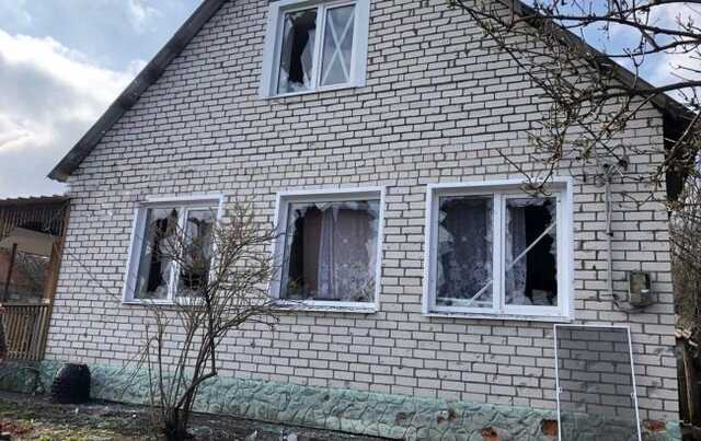 У Росії заявили про новий "обстріл" Бєлгородської області