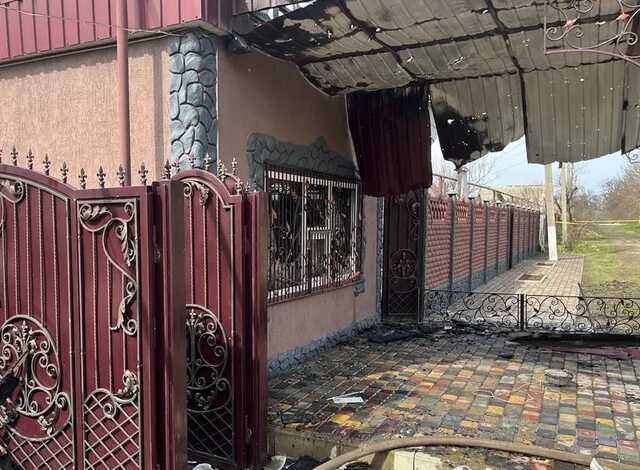 Окупанти обстріляли Олексієво-Дружківку на Донеччині: 2 особи загинули, 4 поранені