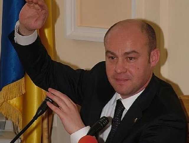 В мэрии Тернополя ответили на обвинение НАПК