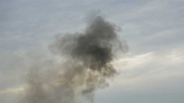 У Херсоні пролунали вибухи