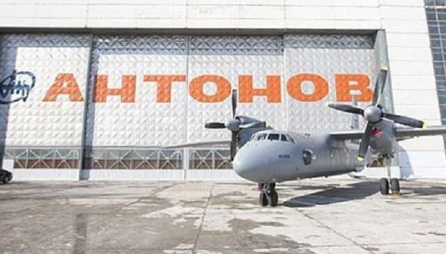 Уничтожение самолета "Мрия": экскеровщик ГП "Антонов" получил подозрение в служебной халатности