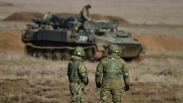 Росіянин поскаржився, що його змушують йти у наступ і не дають відпустку (перехоплення)