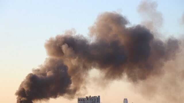 На оккупированной части Запорожской области прогремели несколько взрывов, - мэр Мелитополя