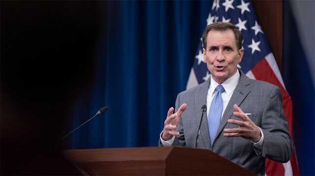 США відповіли на закиди Путіна про причетність до "терактів"