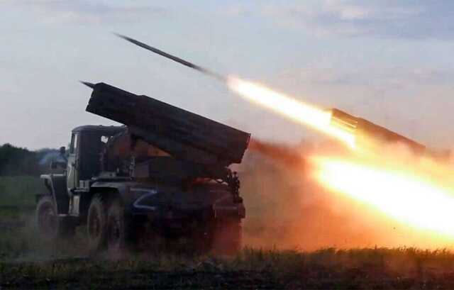 Оккупанты из РСЗО и минометов обстреляли Сумскую область: повреждено предприятие