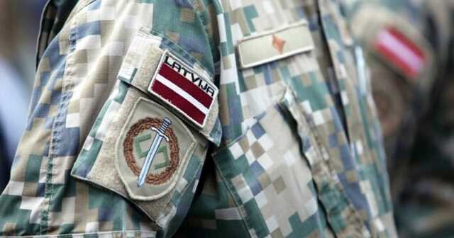 У Латвії повернули обов’язкову службу в армії