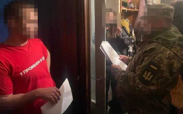 "Где раздают повестки": в Луцке администратору телеграм-канала грозит тюрьма