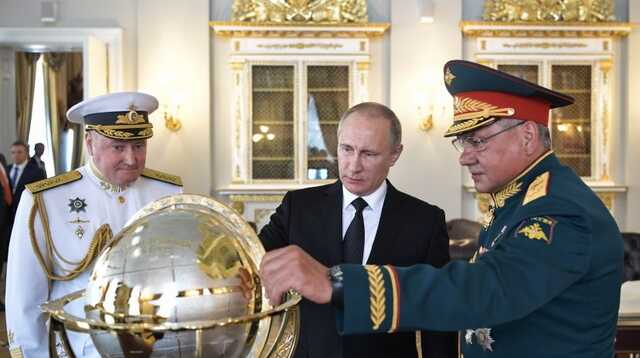 Прикриватиметься тероризмом: Путін готує репресії на окупованих територіях, — ISW