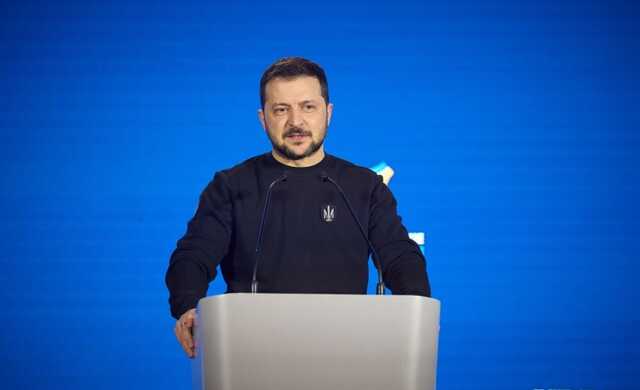 Зеленський запросив бізнес Польщі інвестувати в Україну