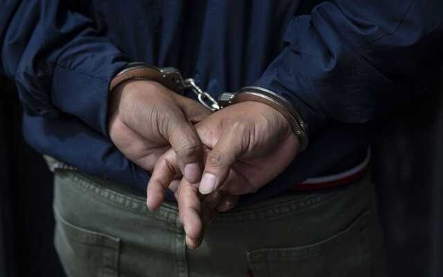 На Дніпропетровщині чоловік під час пограбування вбив дитину