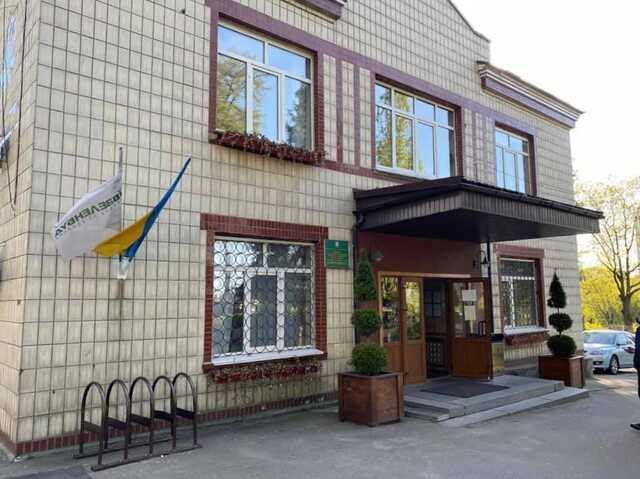 У "Київзеленбуді" проводяться обшуки щодо діяльності постачальників великовантажної техніки