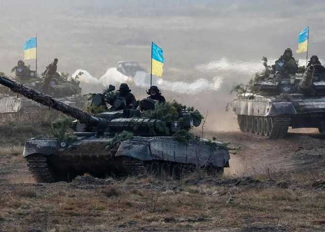 Україна та Польща домовилися про спільне виробництво 125-мм снарядів для танків