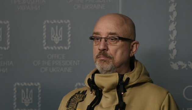 Єдиний шанс на контрнаступ: Резніков прокоментував слова президента Чехії