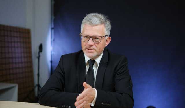 Почему Германия долго не хотела давать Украине оружие: ответ экс-посла Мельника