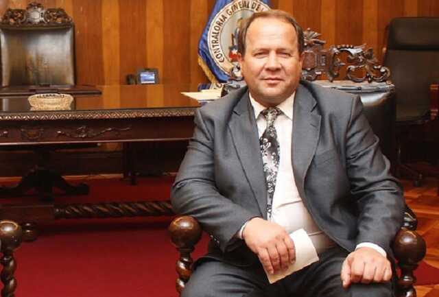 Ексголову Рахункової палати виправдали від обвинувачень у корупції