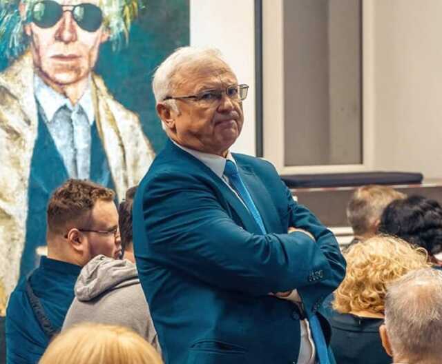 Загинув екснардеп Володимир Стретович