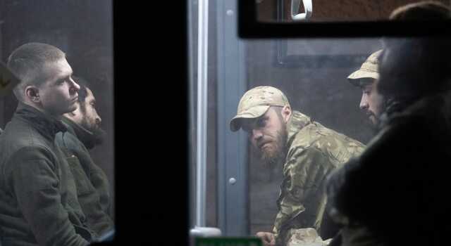 У російському полоні перебуває щонайменше 10 тисяч бійців ЗСУ, - громадські активісти