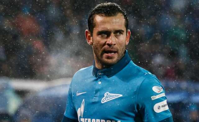 Головний бомбардир російського футболу зі словами "мені страшно" виступив проти війни в Україні