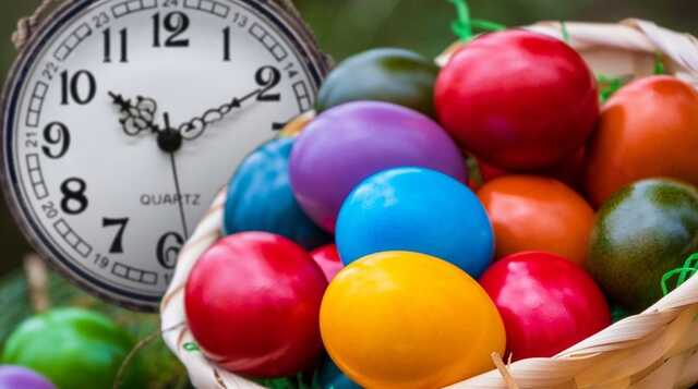 У Волинській області вирішили, чи буде діяти комендантська година на Великдень