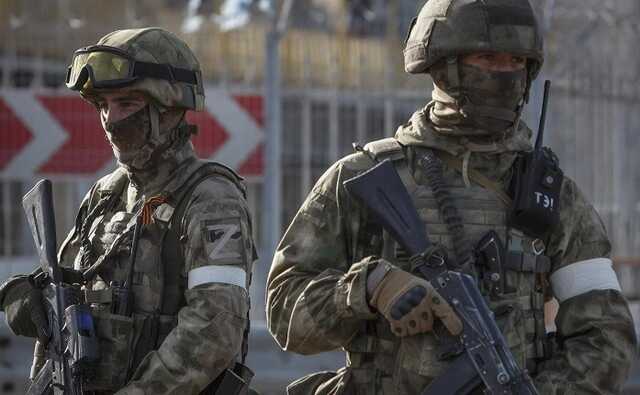 Окупанти посилили тиск в окупації через "паспортизацію": Генштаб розкрив подробиці