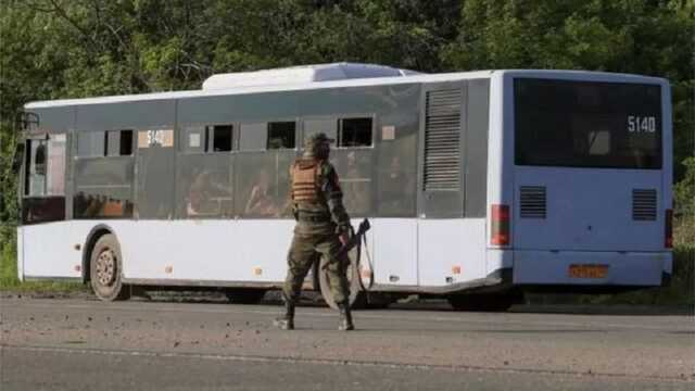 Росія відмовилася обміняти всіх полонених мусульман на честь Рамадану, - ОП