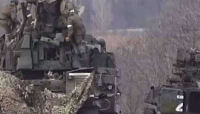 Такого не покажут по росТВ: окопы под Бахмутом завалены телами ликвидированных захватчиков