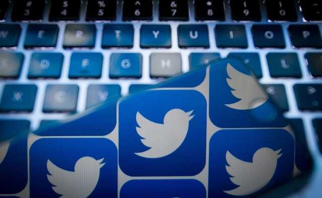 Twitter відновив відображення в пошуку облікових записів державних відомств Росії