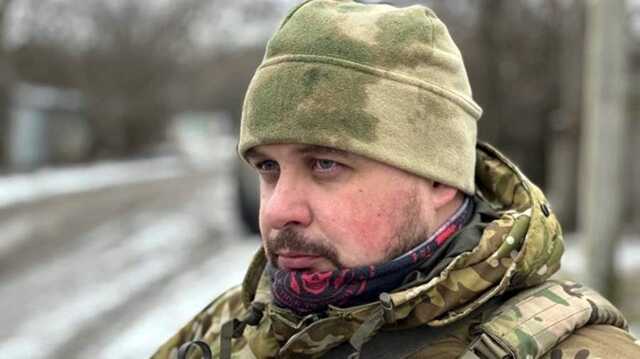 Василий Рыбников: Владлен воскрес. Почему Россия вообще не боится украинского наступления