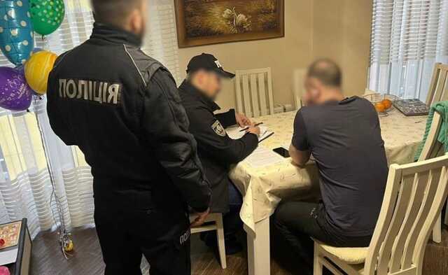 В Черкасской области экс-чиновник Госрезерва подделал документы, чтобы заработать на пшенице