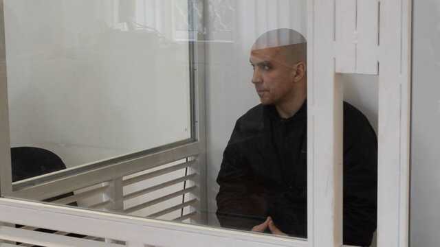 Стрельба на границе с Приднестровьем: за что судят бойца терробороны