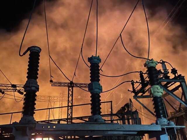 Ракетный террор РФ против энергосектора Украины окончательно провалился, - ISW