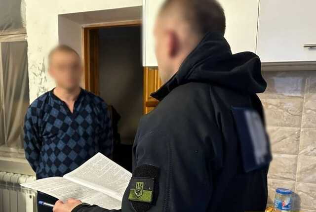 У Миколаєві сержанта ВМС підозрюють у вимаганні грошей з підлеглих