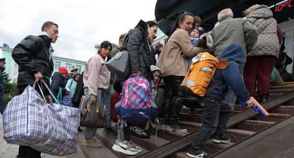 Окупанти в Криму створили «дитячий ГУЛАГ»