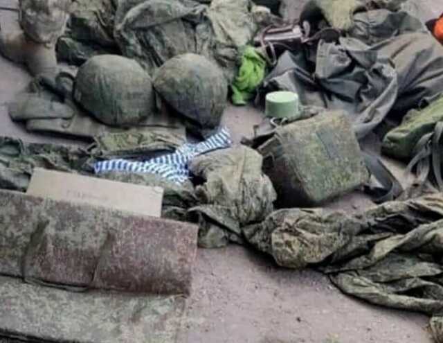 "Уже не Ваньки": росіяни із якими іменами найчастіше гинуть в Україні