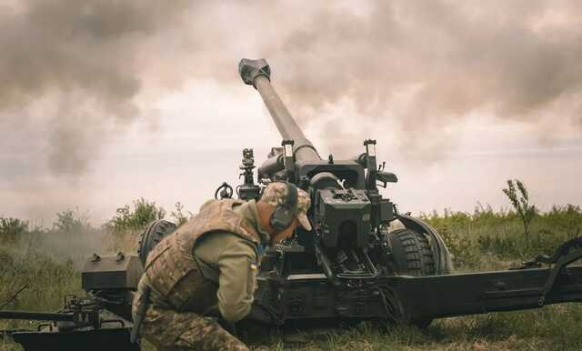Українські морпіхи ліквідували окупантів, які "забігли на огоньок"