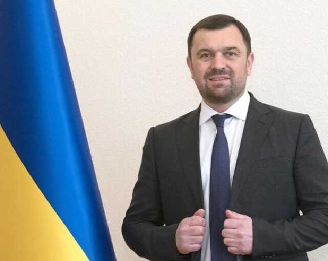 Верховна Рада звільнила голову Рахункової палати