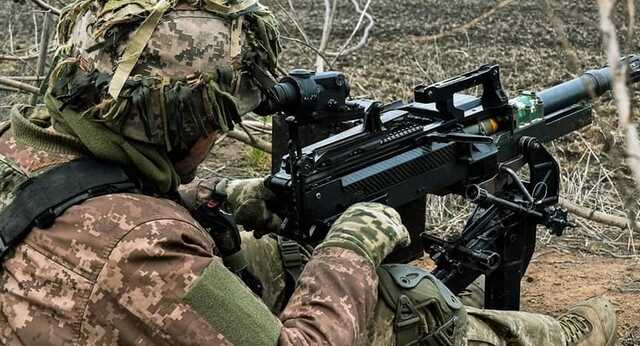 Украинский беспилотник уничтожил два ПЗРК в российском окопе