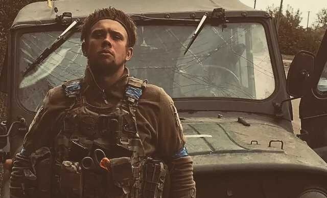 "Йдуть найкращі": на фронті загинув Артур Асадов, який рік стояв на захисті України