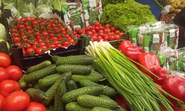 Огірки по 200 гривень? Українцям дали прогноз по цінам в сезон
