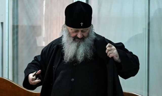 Суд переніс розгляд апеляції митрополита Павла