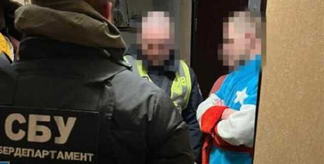 Банда мошенников наживалась на жителях Бахмута, обещая «эвакуацию»