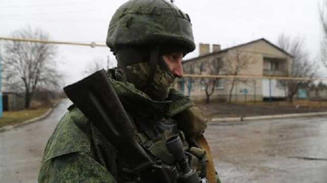 Війська РФ обстріляли дев’ять громад Сумської області