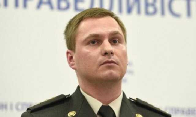 Кравченко призначений головою Київської ОДА