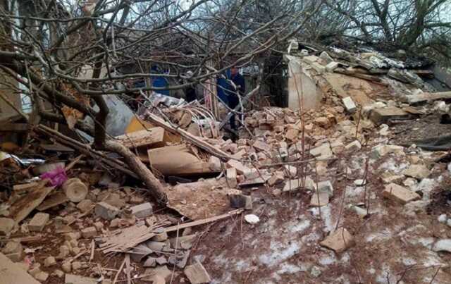 Окупанти вчора обстріляли Донецьку область: є постраждалі