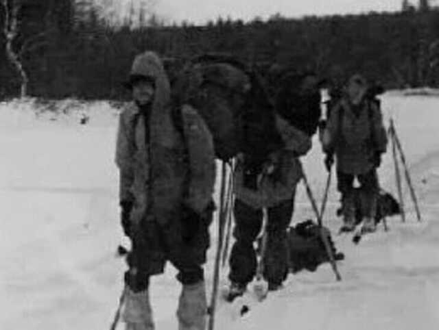 Дятлівців убили мансі? Розслідувачі пояснили, чому це було ідеально для "совєтів"