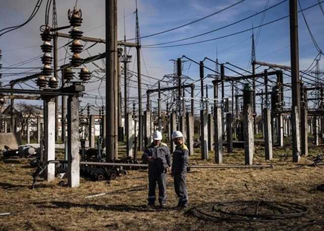 "Резерв у системі дозволяє": Україна планує збільшити експорт електроенергії за кордон