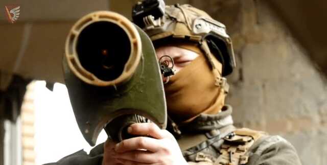 "Побачив падіння і вибух": десантник ЗСУ розповів, як збив російський Су-25