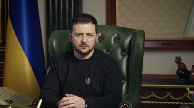 Зеленский провел Ставку: обсудили вероятные действия россиян и обеспечения ВСУ боеприпасами