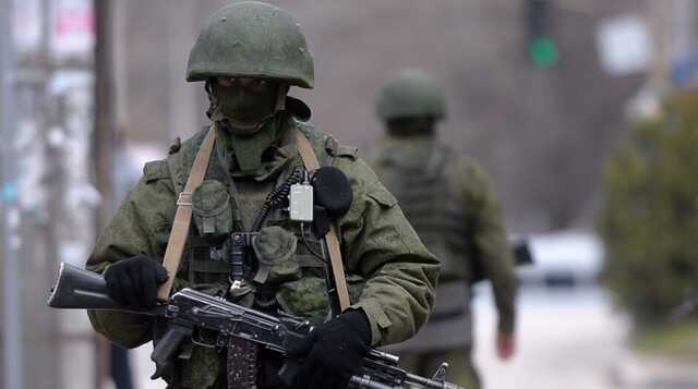 Россияне усилили минирование под оккупированным Энергодаром: мэр назвал причину